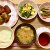 ありみの作ってみた!投稿(副菜やお弁当に♪『ほうれん草のツナたま和え』)