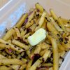 まゆのの作ってみた!投稿(味見でなくなる旨さ!さつまいもの大学芋風バターきんぴら★)