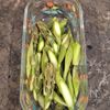 旬野菜を楽しむ◎アスパラガスの冷製パスタの工程2