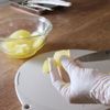 【上品な柑橘ゼリー】レンジで完結！の工程1