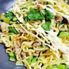 ヴェルの作ってみた!投稿(超特急なのに絶品♩コクうまひき肉焼きそば)