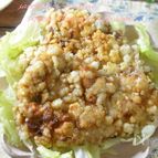 『台湾風クリスピー唐揚げ』ザクザク食感がやみつき鶏むねおかず