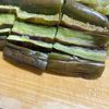 【玉ねぎ麹×和える】夏野菜の麹和えの工程2