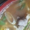 1207859の作ってみた!投稿(【和だしカレーうどん】市販のルウで簡単ラクラク♪)