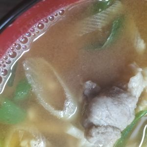 1207859の作ってみた!投稿(【和だしカレーうどん】市販のルウで簡単ラクラク♪)