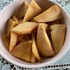 万福の作ってみた!投稿(筍の簡単あっさり煮)