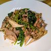 joe sanの作ってみた!投稿(牛こまとエリンギとほうれん草のコク旨スタミナ炒め)