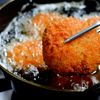 甘みたっぷり!手づくりキャベツメンチカツの作り方の工程10