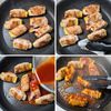 さつま芋の肉巻きポークチャップ│子どもも大好き!ご飯がすすむの工程5