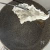 〖ライスペーパーで 〗おつまみボートの工程1
