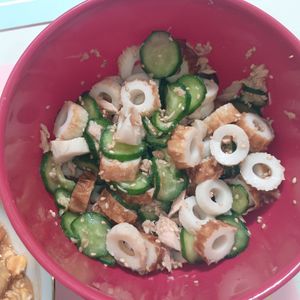 milkの作ってみた!投稿(あえるだけ♩無限ちくきゅう)
