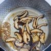 鶏の旨みが染みる鹿児島の郷土料理【鶏飯】の工程3