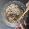 【自家製グラノーラ】ザクザク簡単☆自分好みに作ろう♪の工程2