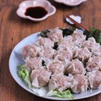 包まずコツのいらないジューシーしゅうまい【下味冷凍レシピ】