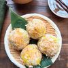 【たく天!おかかまぶしおにぎり】うま味広がる!絶品・やみつきの工程4