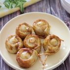 夏にピッタリ！超オススメ♡うずちくカレーマヨ