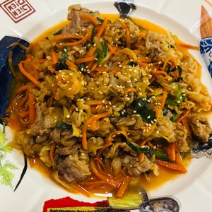 puricoの作ってみた!投稿(もんで焼くだけ◎下味冷凍OK♪【ラク旨プルコギ】)