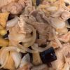 べべの作ってみた!投稿(【豚こまのバタポン炒め】コクがあるのにさっぱり美味しい♩)