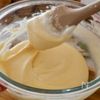 生クリーム不使用！【米粉のカップシフォン】の工程4