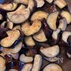 夏に食べたい！【茄子とささみの中華サラダ】の工程1