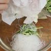 病みつき！【旨辛キムチ春雨】ダイエットにも◎の工程3