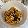 のりのり🐾🎀🤍の作ってみた!投稿(絶対ハマる、納豆の美味しい食べ方。)