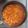 食べるスープ☆だし香るミネストローネ。の工程5