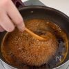 一口食べたらもう最後。魅惑の【ハニーガーリックチキン】の下準備