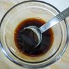 オクラとトロロのネバネバ冷やし中華の工程1