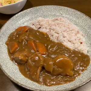 669544の作ってみた!投稿(【真似するだけで10倍美味しい】絶品すぎるおうちカレー)