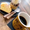 1081712の作ってみた!投稿(しっとりサクフワ！失敗なし【米粉のパウンドケーキ】)