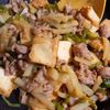 852468の作ってみた!投稿(【豚肉とじゃがピーマンのオイスター炒め】調味料4つで絶品中華)
