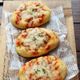 こね・発酵不要。ふわもち。ツナマヨチーズおからパン【低糖質】