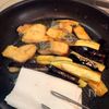 『冷めても美味しい！』さばとナスの甘酢照り焼きの工程5