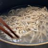 【簡単にできる！旨みたっぷり♡鶏南蛮そば】年越しにも！の工程4