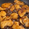 しっとりすぎてわや【鶏むね照り焼き丼】の工程5