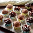 バレンタインに♡材料3つで作る簡単チョコレートトリュフ