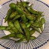 ぐ〜たら子の作ってみた!投稿(夏のおつまみはこれに決まり!【枝豆の焼肉風味炒め】)