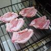食べやすい「手羽先の塩焼き」の工程5