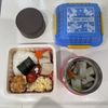 yの作ってみた!投稿(よくある食材でサッと作る☆『ブロッコリーのツナたまサラダ』)