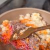 10分で完成！【ドライカレー】の工程3