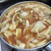 みんつの作ってみた!投稿(【シーフードカレースープ】魚介の旨味がスープに溶け込む♪)