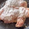 揚げないから楽ウマ♪ネギだれチキンの工程3