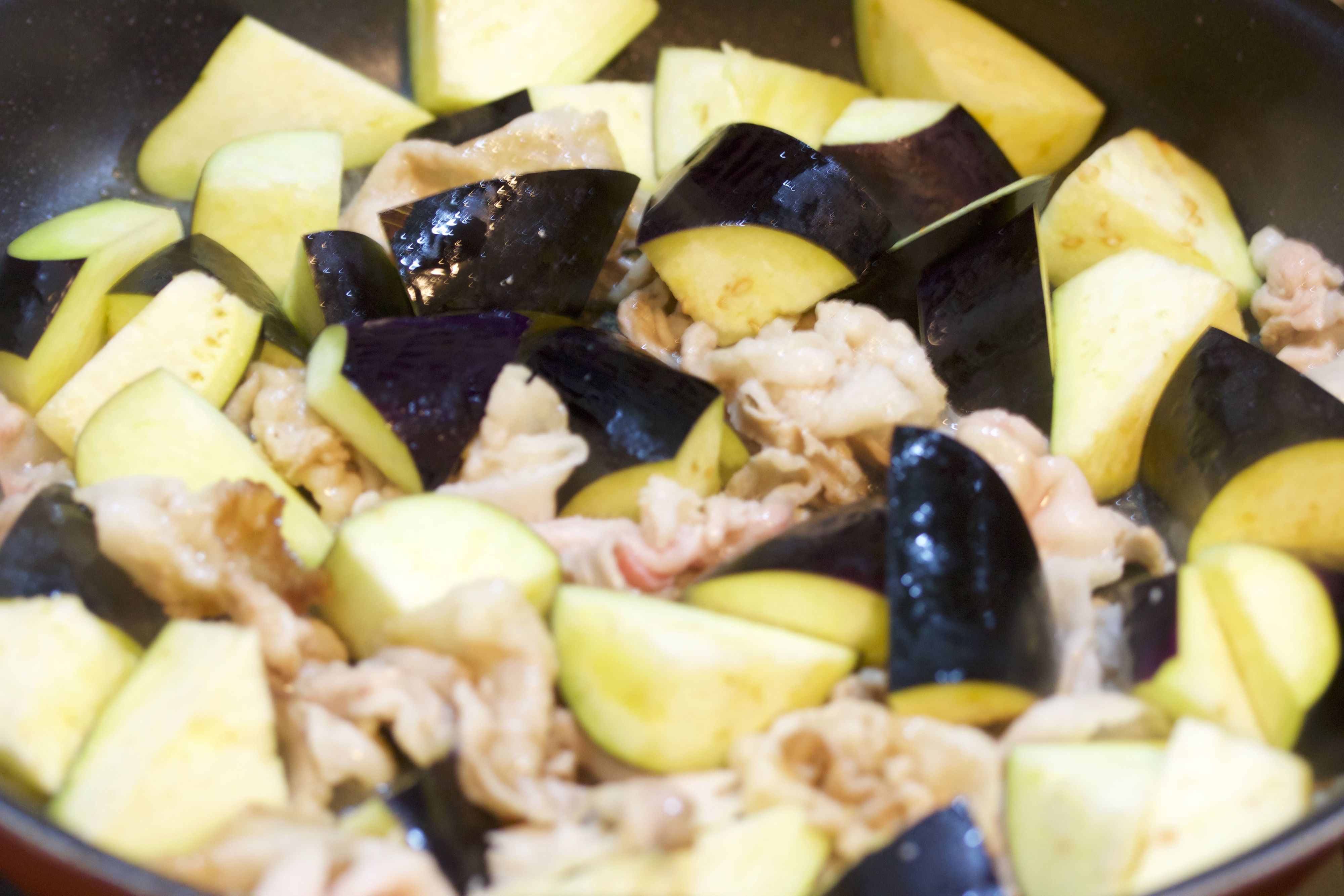 豚なすピーマンのスタミナ味噌炒め 作り置き お弁当 レシピサイト Nadia ナディア プロの料理家のおいしいレシピ