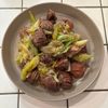 mi-koの作ってみた!投稿(［ネギだく砂肝］とろコリうま♡日本酒やビール必須のおつまみ)