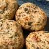 1350244の作ってみた!投稿(【簡単大葉チーズつくね】お弁当のおかずにも最適なレシピ😋)