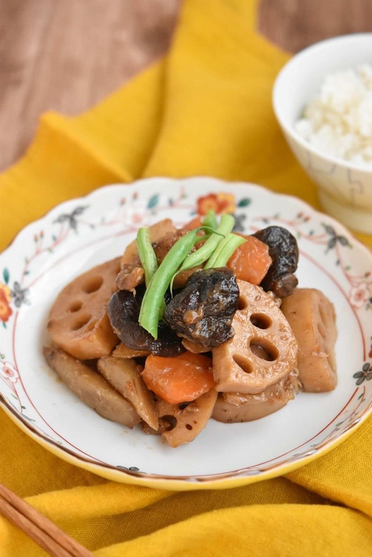 筑前煮 冷凍 作り置き おせち料理 レシピサイトnadia