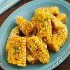 やみつき♡ガリバタ焼きとうもろこしの工程5