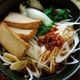 清く正しい醤油ラーメン