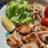 RINAの作ってみた!投稿(ワンパン10分！【しっとり柔らか塩こうじチキン】下味冷凍可◎)